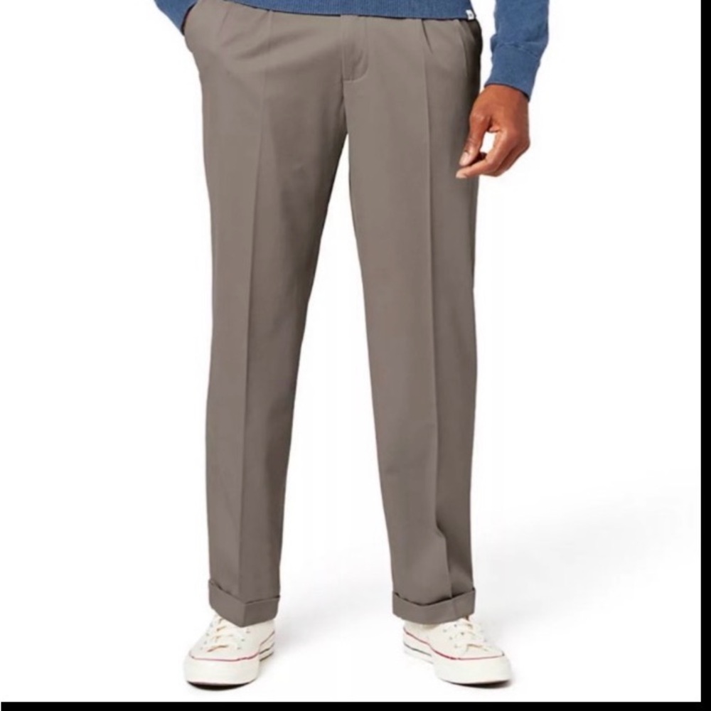 Dockers Men's Dress Pants